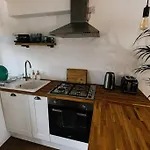 بيت للعطل Unique In The Heart Of