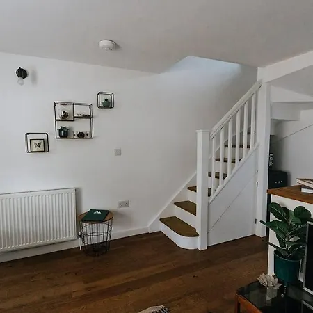 Unique In The Heart Of Feriehus Ulverston