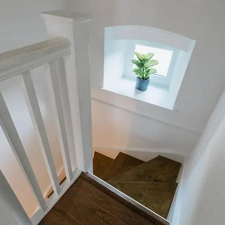 Unique In The Heart Of Holiday home *