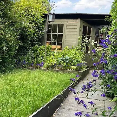 Unique In The Heart Of Feriehus