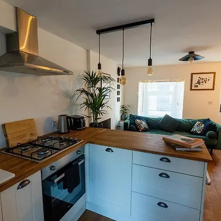 Unique In The Heart Of Holiday home *