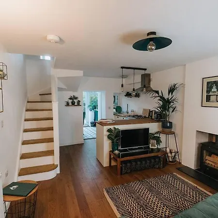 Unique In The Heart Of * Ulverston