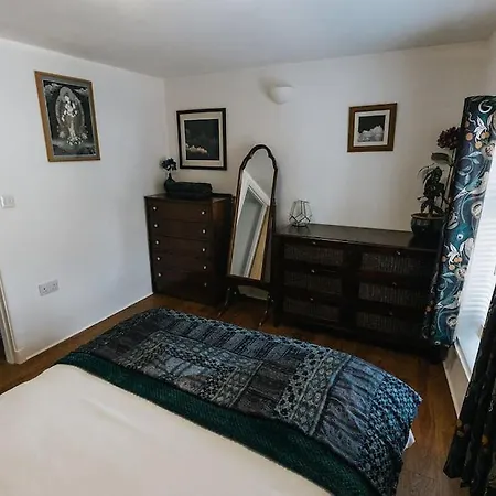 Holiday home Unique In The Heart Of