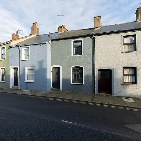 Unique In The Heart Of Ulverston