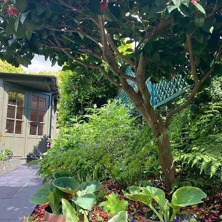 Unique In The Heart Of Holiday home Ulverston