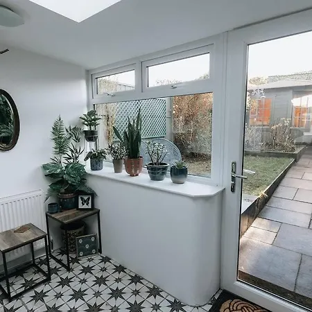 Unique In The Heart Of Ulverston