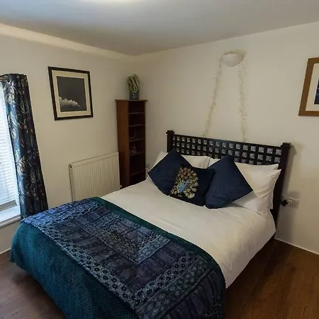 Unique In The Heart Of Holiday home