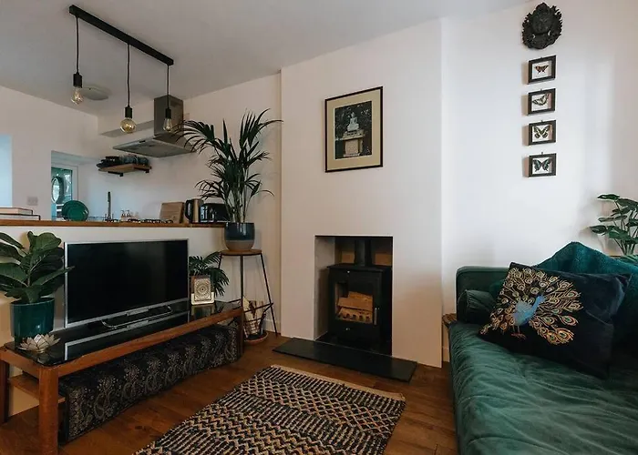 Holiday home Unique In The Heart Of