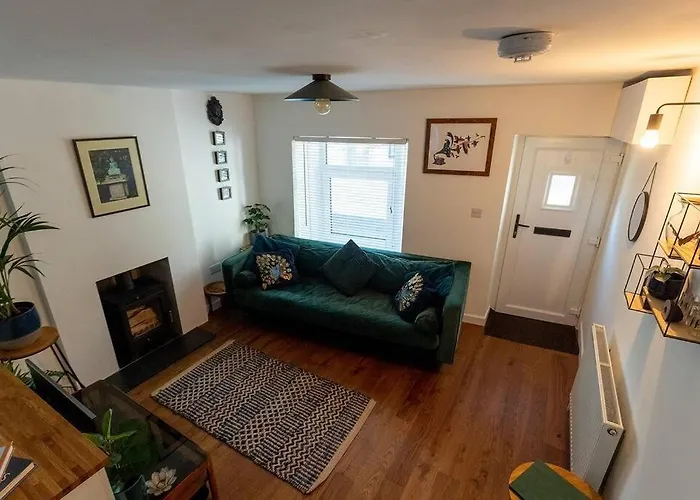 Unique In The Heart Of * Ulverston