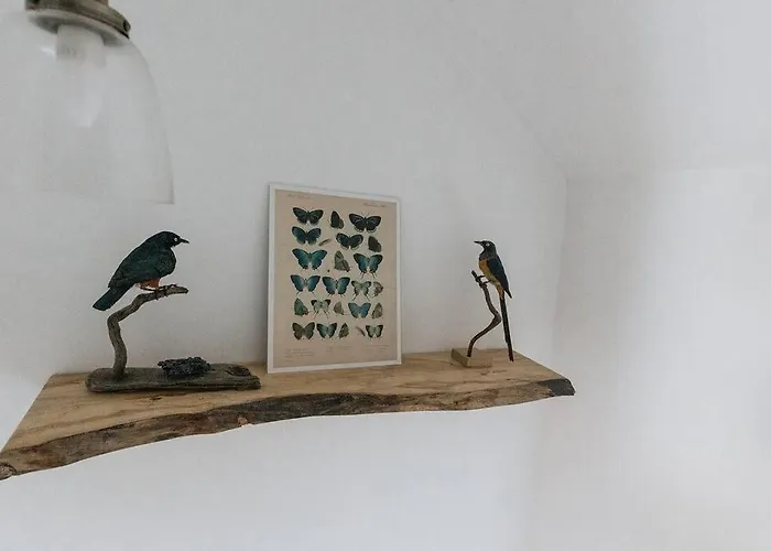 Unique In The Heart Of Holiday home Ulverston