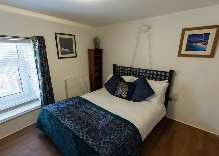 Holiday home Unique In The Heart Of