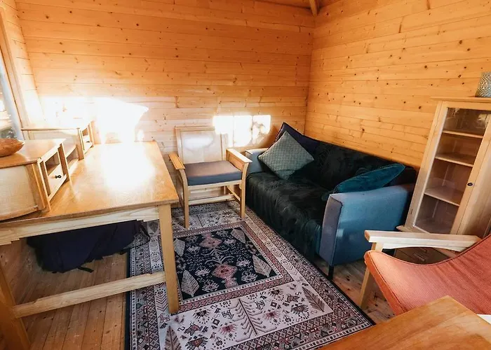 Unique In The Heart Of Ulverston