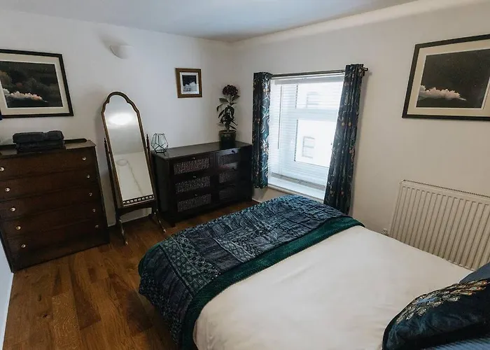 Holiday home Unique In The Heart Of Ulverston