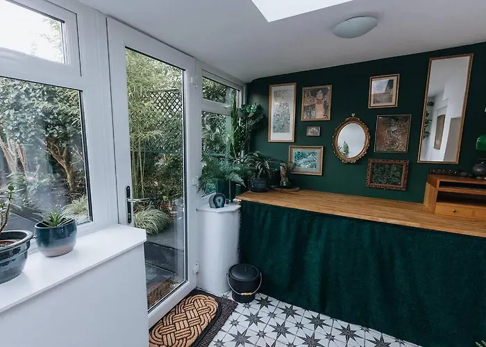 Unique In The Heart Of *