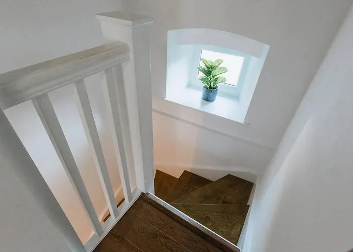 Unique In The Heart Of Holiday home *