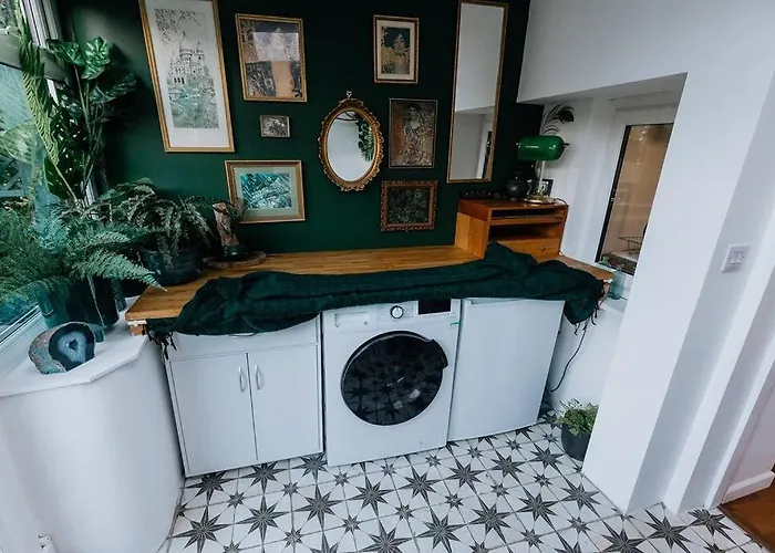 Unique In The Heart Of