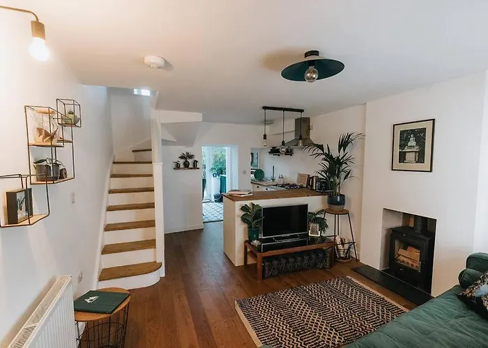 Unique In The Heart Of * Ulverston