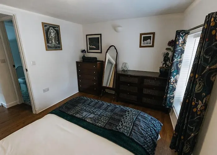 Holiday home Unique In The Heart Of