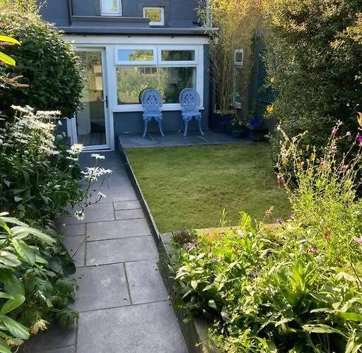 Holiday home Unique In The Heart Of Ulverston