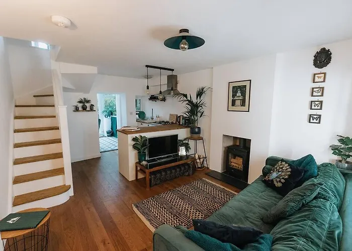 Unique In The Heart Of