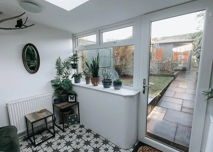 Unique In The Heart Of Ulverston